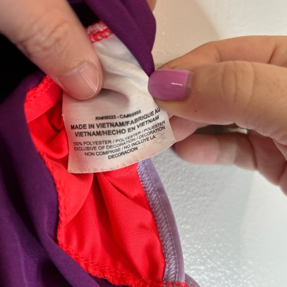 Women’s Nike Dri Fit Athletic Shorts Medium - Picture 4 of 5